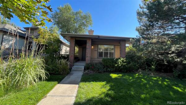 1076 Rosemary ST, Denver, CO 80230