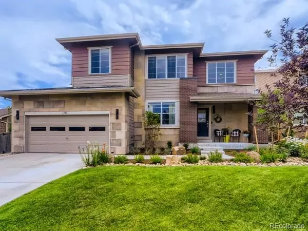 Erie, CO 80516,1386 Catalpa PL