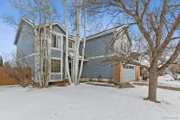 Arvada, CO 80007,15771 W 64th PL