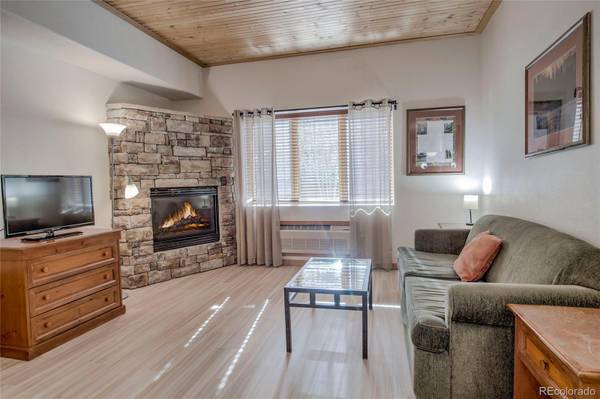 23110 US Highway 6 #5012, Keystone, CO 80435