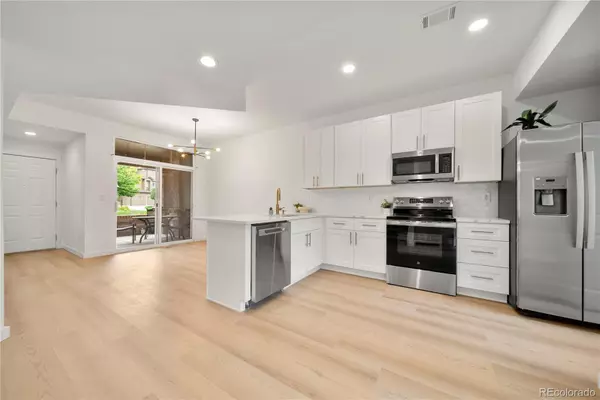 Highlands Ranch, CO 80130,6428 Silver Mesa DR #C