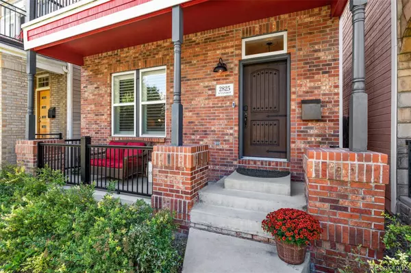 Denver, CO 80211,2825 Wyandot ST
