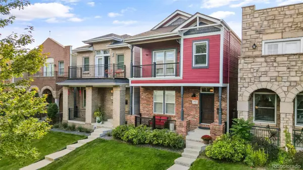 Denver, CO 80211,2825 Wyandot ST