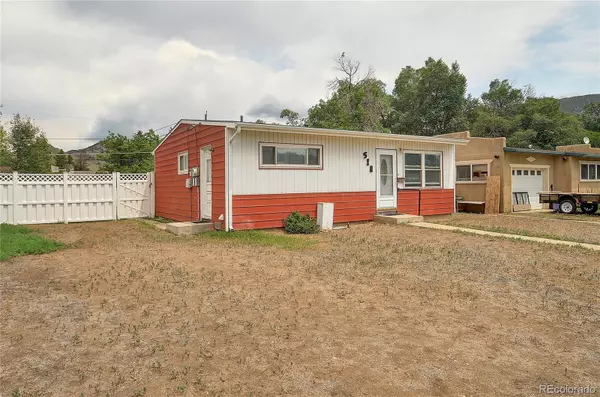 Salida, CO 81201,518 Chilcott ST