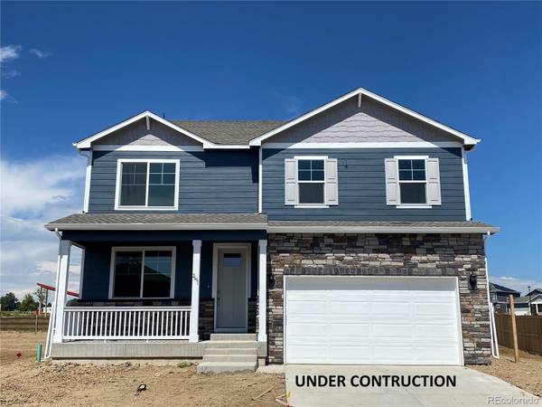 2691 Wren DR, Johnstown, CO 80534