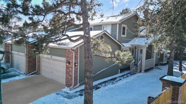 4825 S Ammons ST #155, Littleton, CO 80123