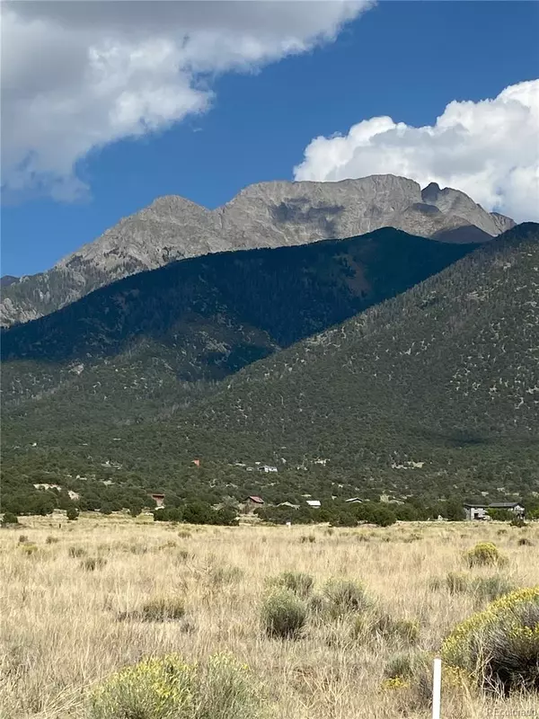 Crestone, CO 81131,1580 Powderhorn TRL