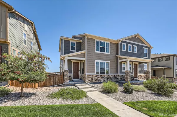 Castle Pines, CO 80108,7199 Othello ST