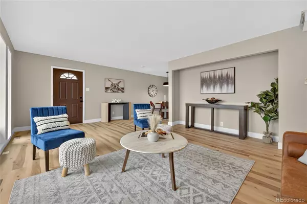 Denver, CO 80246,4910 E Missouri AVE