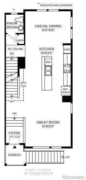 Erie, CO 80516,682 Saddle DR