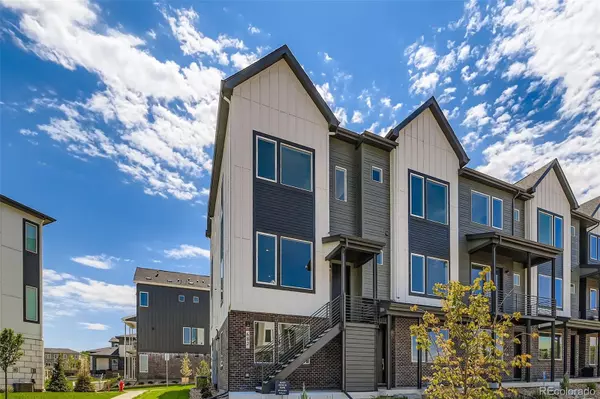 682 Saddle DR, Erie, CO 80516