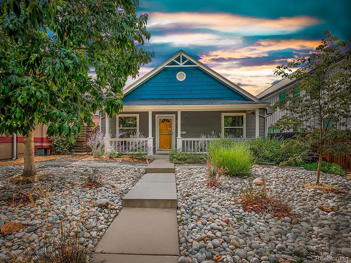 Denver, CO 80205,3023 N Marion ST