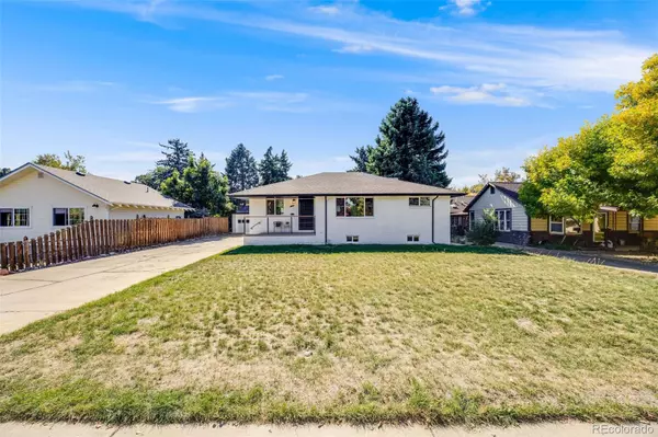 Wheat Ridge, CO 80033,6090 W 35th AVE