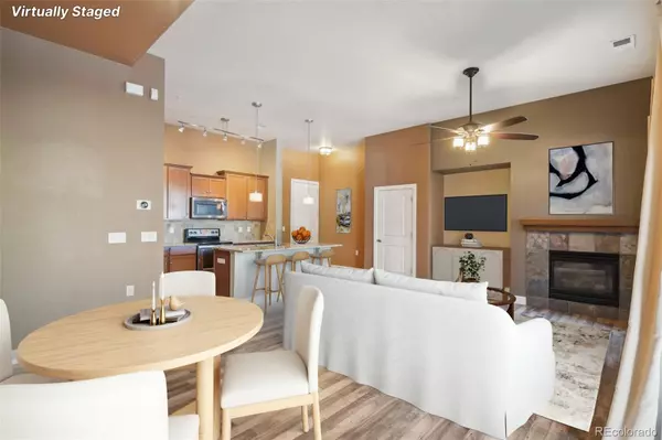 305 Inverness WAY #102,  Englewood,  CO 80112