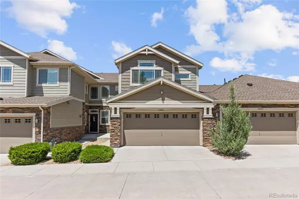 Aurora, CO 80015,15045 E Crestridge PL