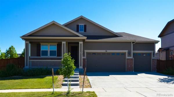 86 N Ider ST, Aurora, CO 80018