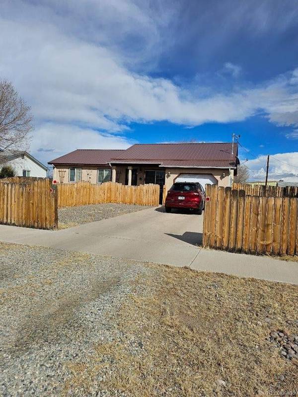 1820 San Juan AVE, Alamosa, CO 81101