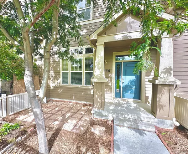 3836 Ute Mountain TRL, Castle Rock, CO 80109