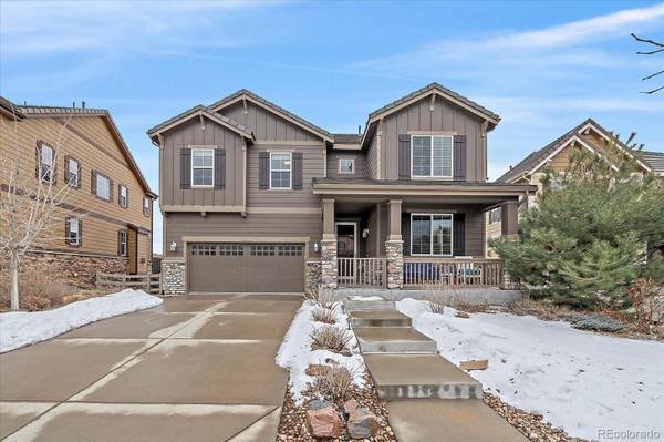 3356 Yale DR, Broomfield, CO 80023