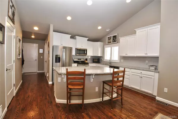 Colorado Springs, CO 80924,9534 Dewitt DR