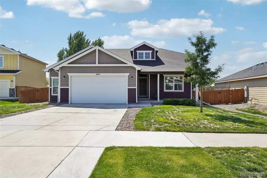 3012 Canvasback CT, Evans, CO 80620