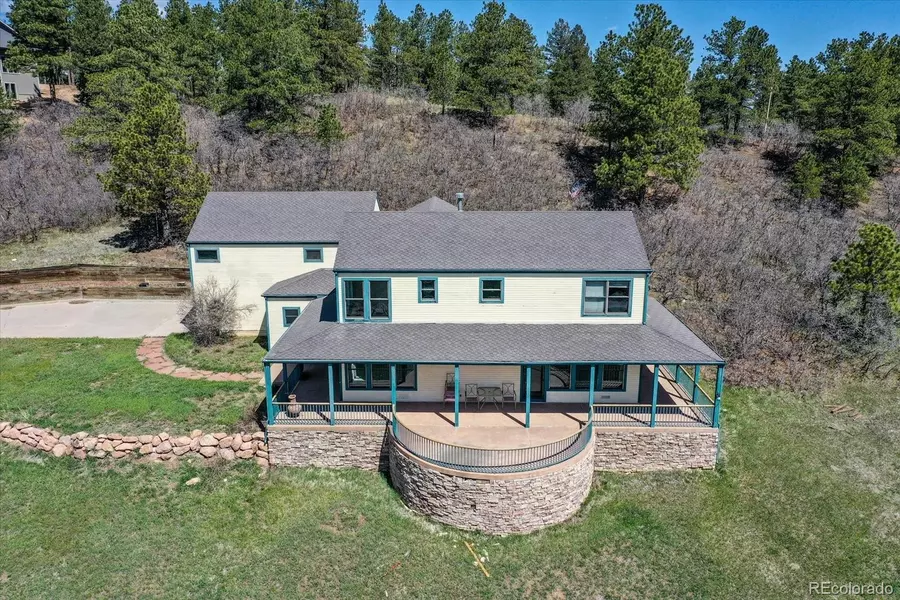 21050 Capella DR, Monument, CO 80132