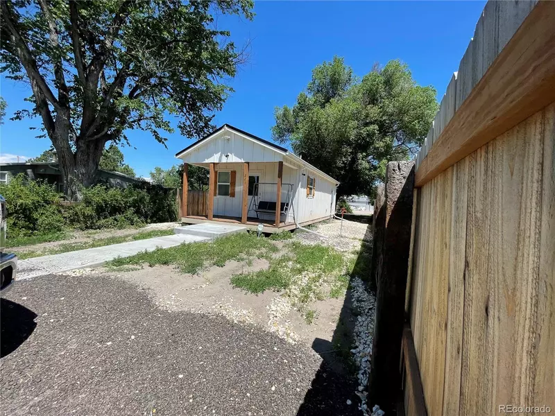 223 Navajo ST, Kiowa, CO 80117