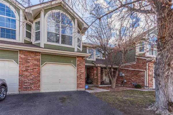 2418 W 82nd PL #E, Westminster, CO 80031