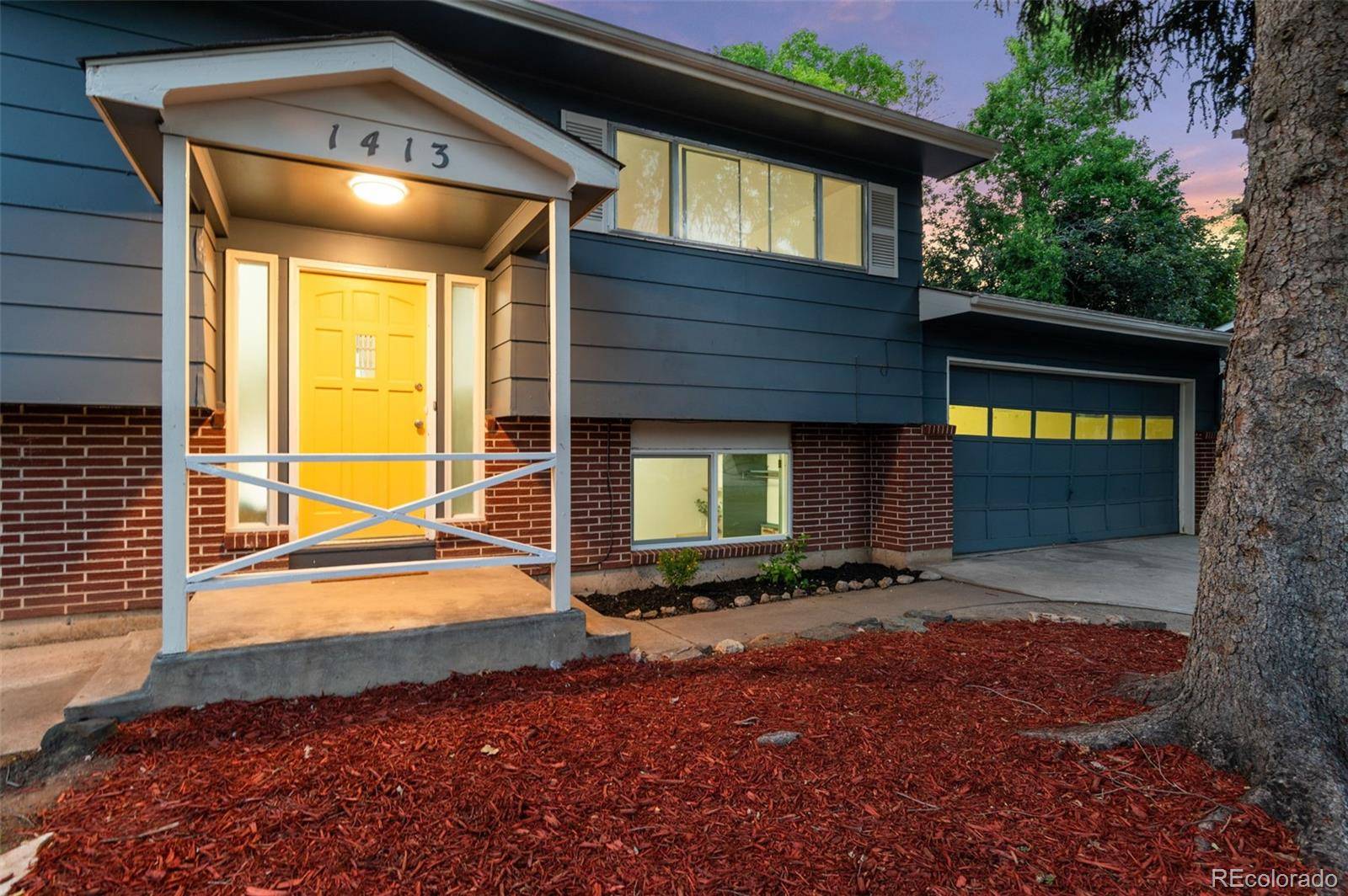 Fort Collins, CO 80521,1413 S Bryan AVE