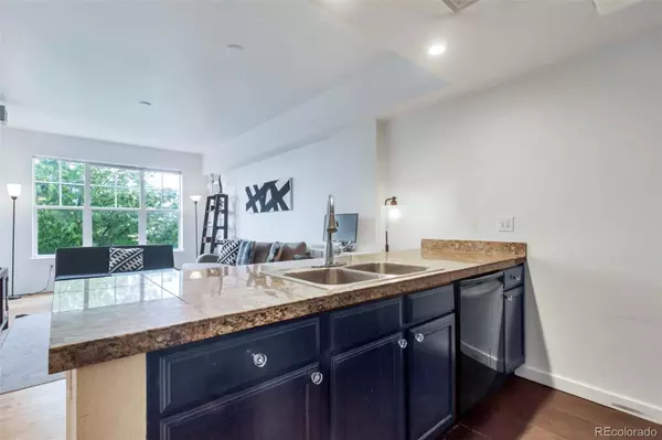 Denver, CO 80211,1441 Central ST #209