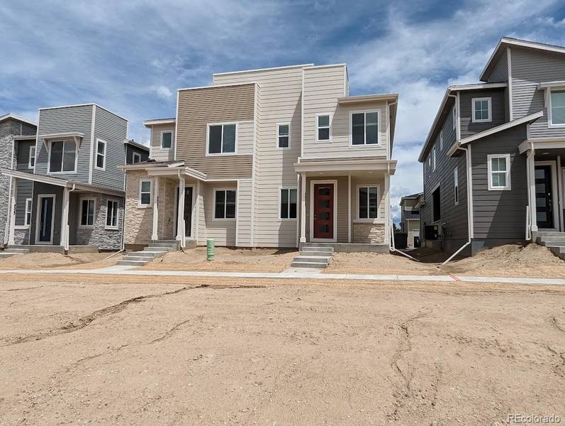 4951 Construct PT, Colorado Springs, CO 80920