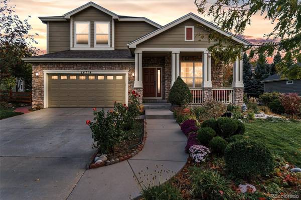 14714 Eagle River LOOP, Broomfield, CO 80023