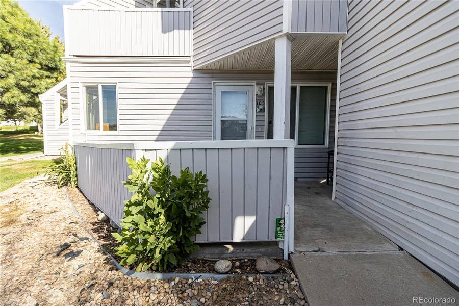 8701 Huron ST #9-105, Thornton, CO 80260