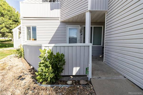 8701 Huron ST #9-105, Thornton, CO 80260