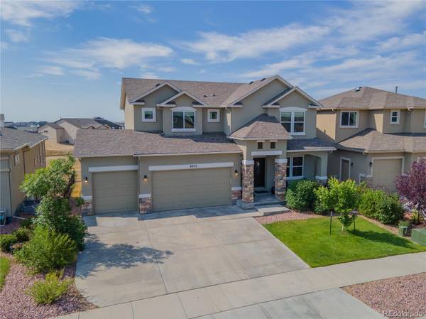 Peyton, CO 80831,9933 Golf Crest DR