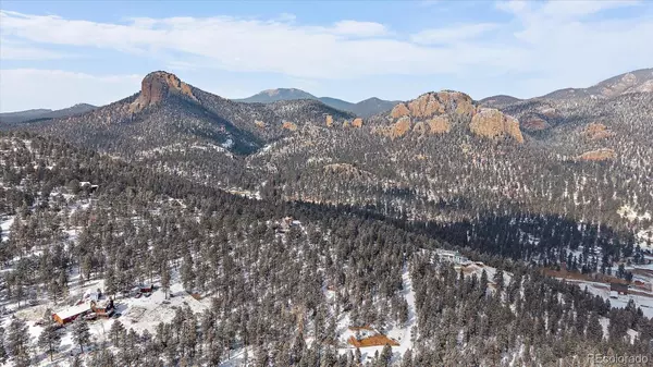 Pine, CO 80470,82 Gatewood LN
