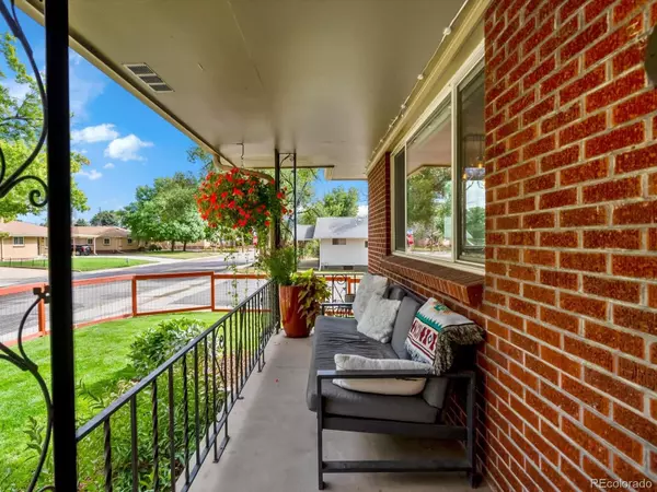 Wheat Ridge, CO 80033,4963 Harlan ST