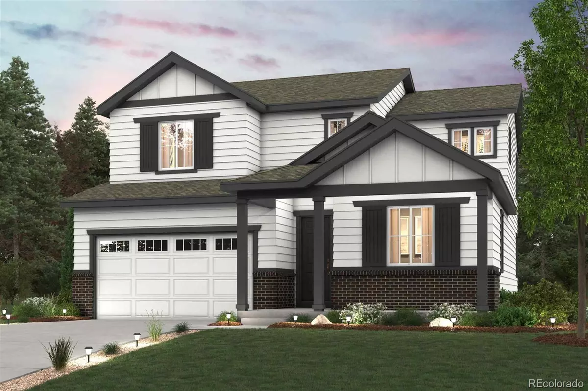 Erie, CO 80026,1390 Loraine CIR
