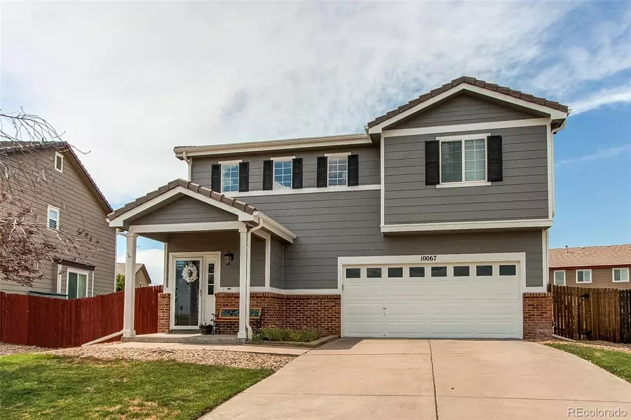 10067 Dillon CIR, Commerce City, CO 80022