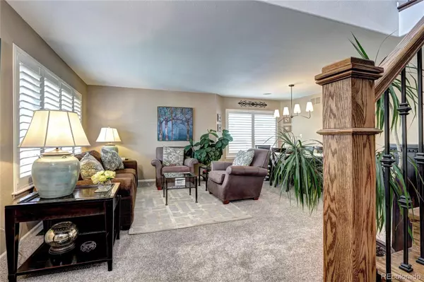 Highlands Ranch, CO 80130,4907 Fenwood DR
