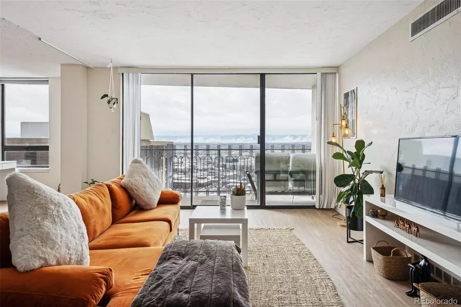 1020 15th ST #35N, Denver, CO 80202