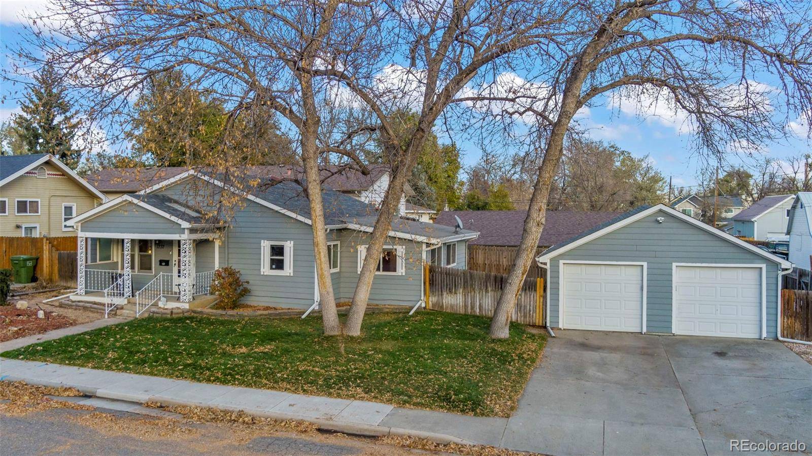 Loveland, CO 80537,1232 N Jefferson AVE