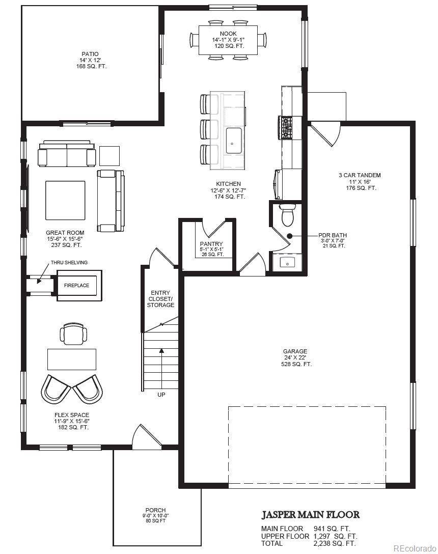 Aurora, CO 80017,670 S Jasper ST