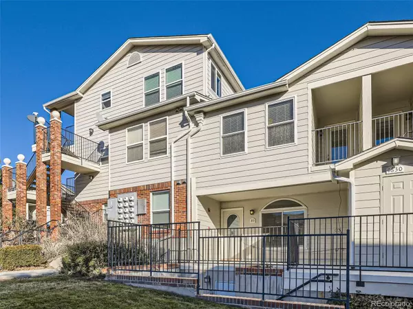 1630 S Deframe ST #B3, Lakewood, CO 80228