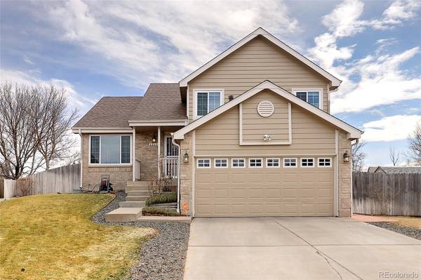 12114 Newport DR, Brighton, CO 80602