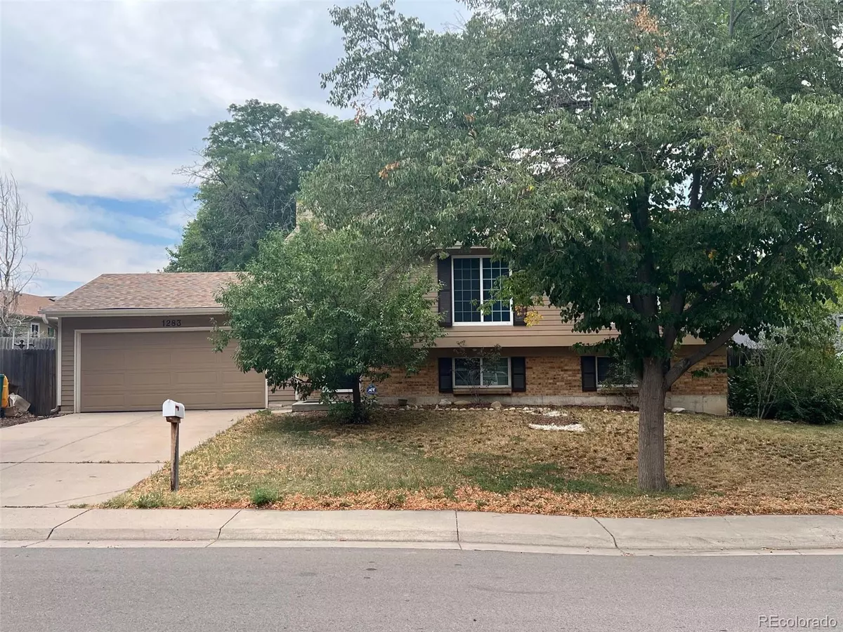 Aurora, CO 80017,1283 S Bahama ST