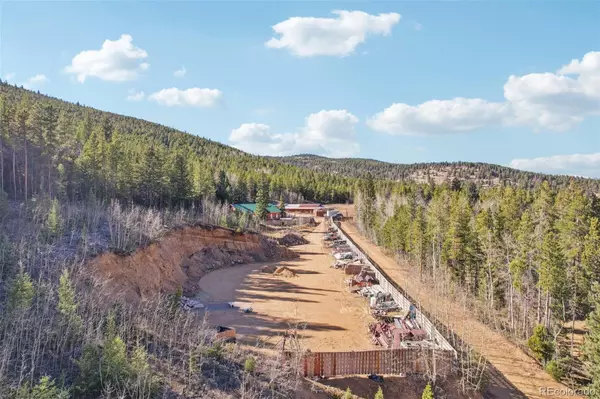 Black Hawk, CO 80422,4628 Smith Hill RD