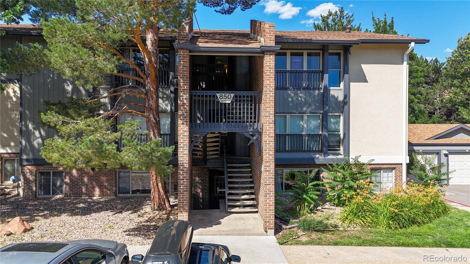 Boulder, CO 80305,850 W Moorhead CIR #3F