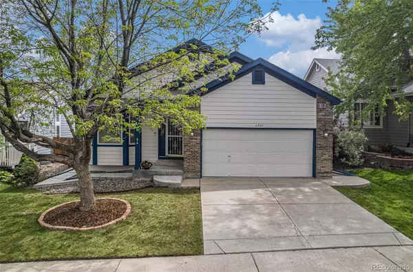 4320 Snowbird AVE, Broomfield, CO 80020