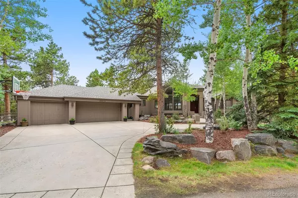 Evergreen, CO 80439,29432 Camelback LN